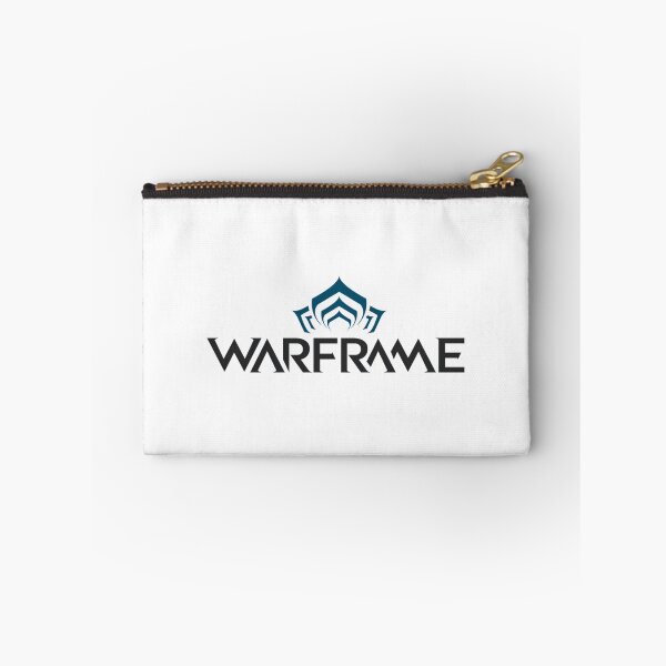Item preview, Warframe Merch Warframe Logo designed and sold by JENROBERSON.