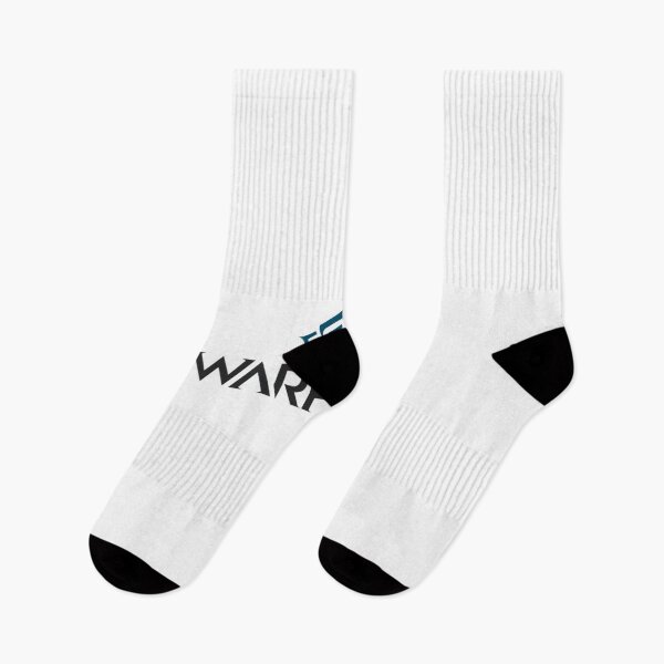 Item preview, Warframe Merch Warframe Logo designed and sold by JENROBERSON.