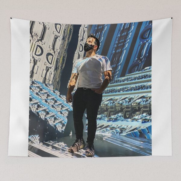 Item preview, Cyber Immersive Realm designed and sold by Serenataclouds.