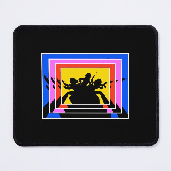 Item preview, Charlies Angels Logo designed and sold by JENROBERSON.