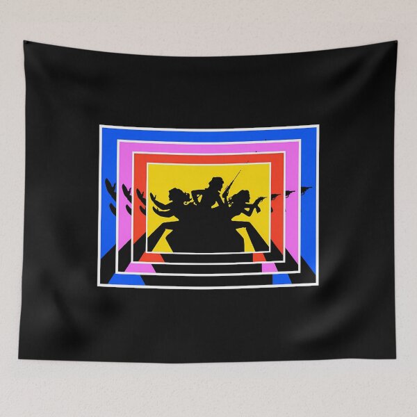 Item preview, Charlies Angels Logo designed and sold by JENROBERSON.