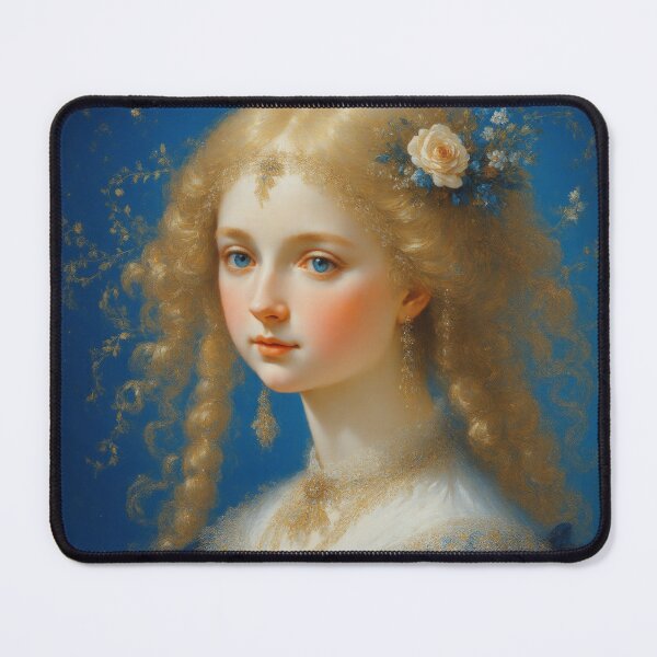 Item preview, A Woman Portrait 3 designed and sold by 3dvirtualand.