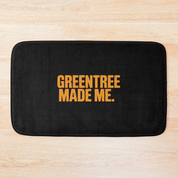Item preview, Greentree Made Me Orange Funny Viral Trending designed and sold by trinfhri.