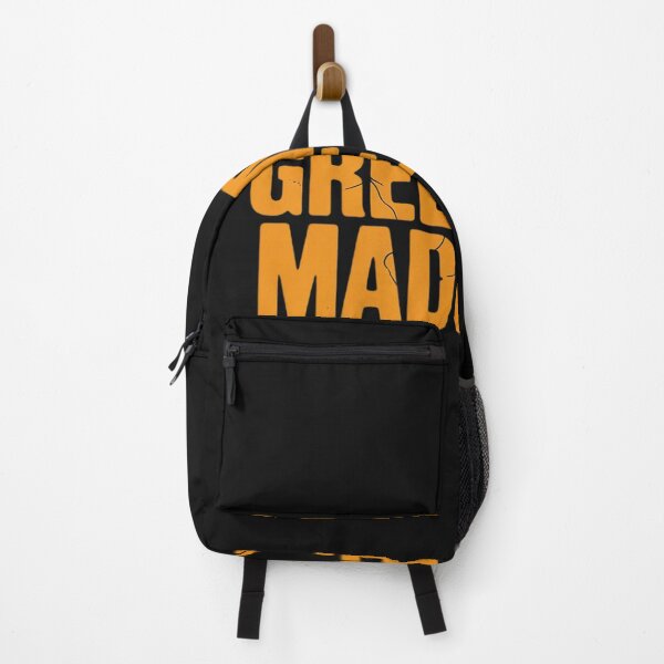 Item preview, Greentree Made Me Orange Funny Viral Trending designed and sold by trinfhri.