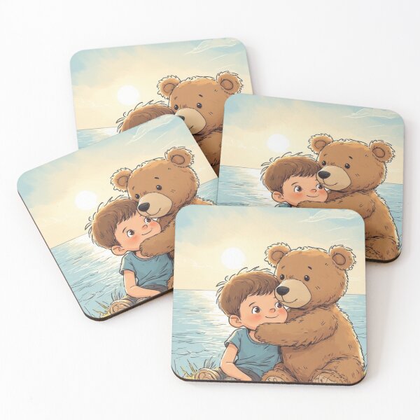 Item preview, Eternal friendship. designed and sold by Whose-sweat.