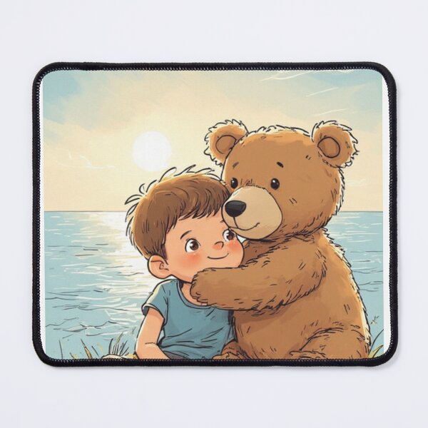 Item preview, Eternal friendship. designed and sold by Whose-sweat.