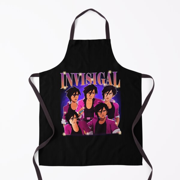 Item preview, Vintage Invisigal Dispatch Game Bootleg  designed and sold by kristanmcsain.