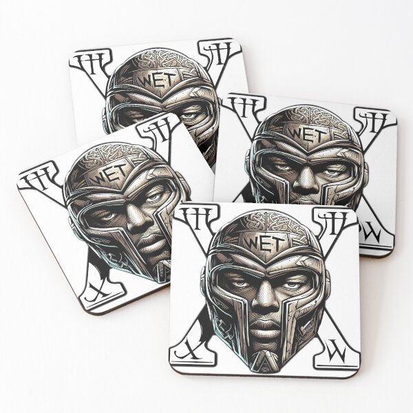 Item preview, x ti west designed and sold by NCNGDESIGN.