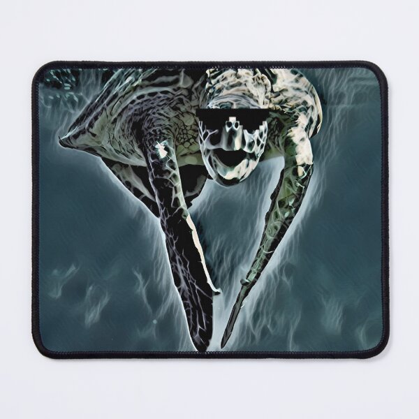 Item preview, Cool Kid Honu designed and sold by Scurvy Dawg Design.