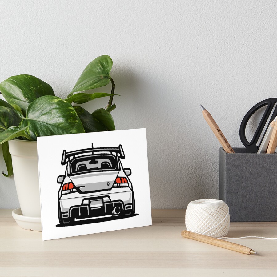 Item preview, Art Board Print designed and sold by TrilogyMerch.
