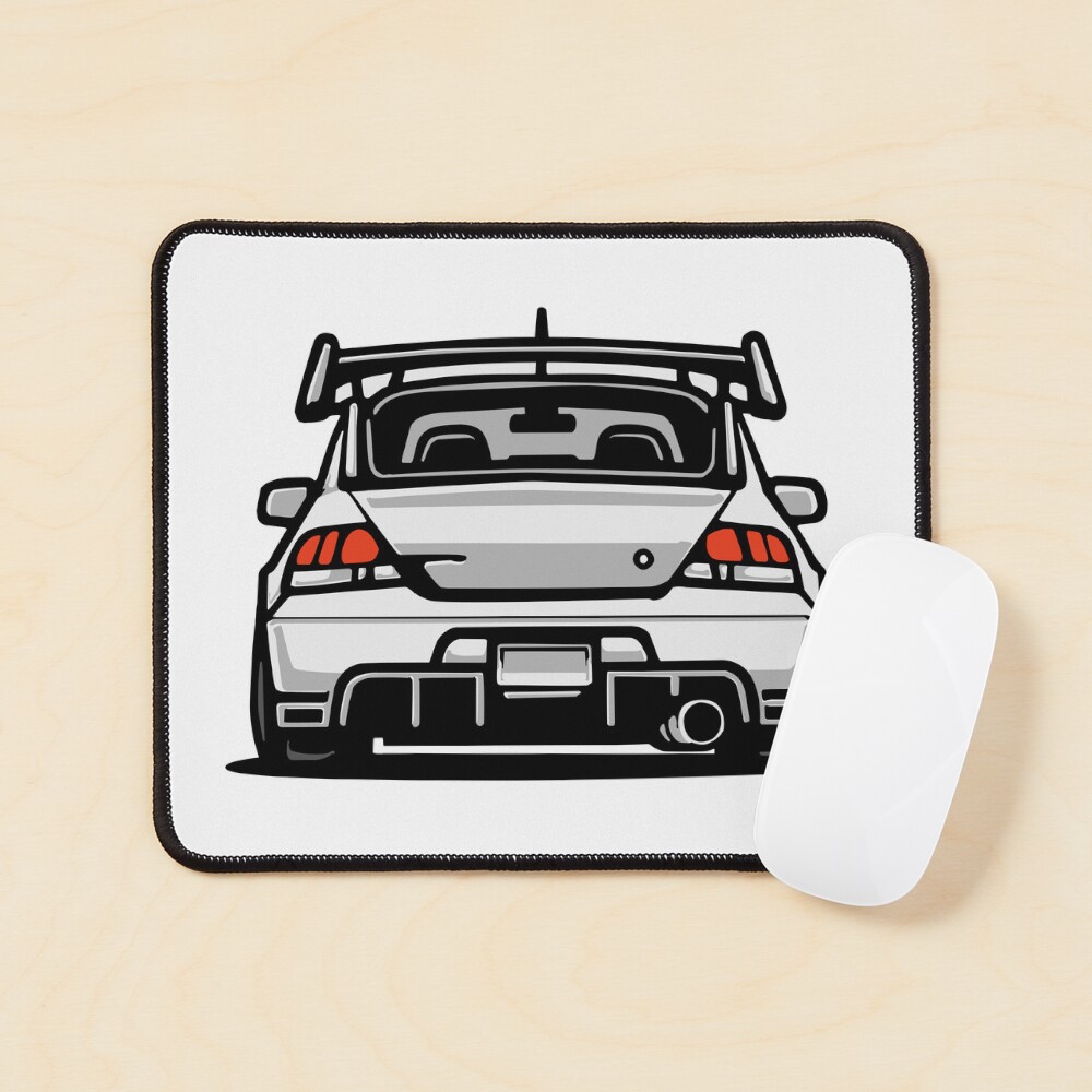 Item preview, Mouse Pad designed and sold by TrilogyMerch.