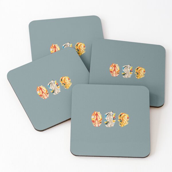 Item preview, Dance of the Medicine Men designed and sold by LaPaz361.