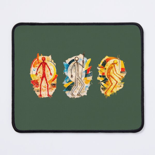Item preview, Dance of the Medicine Men designed and sold by LaPaz361.