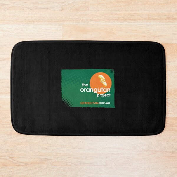 Item preview, The Orangutan Project designed and sold by JENROBERSON.