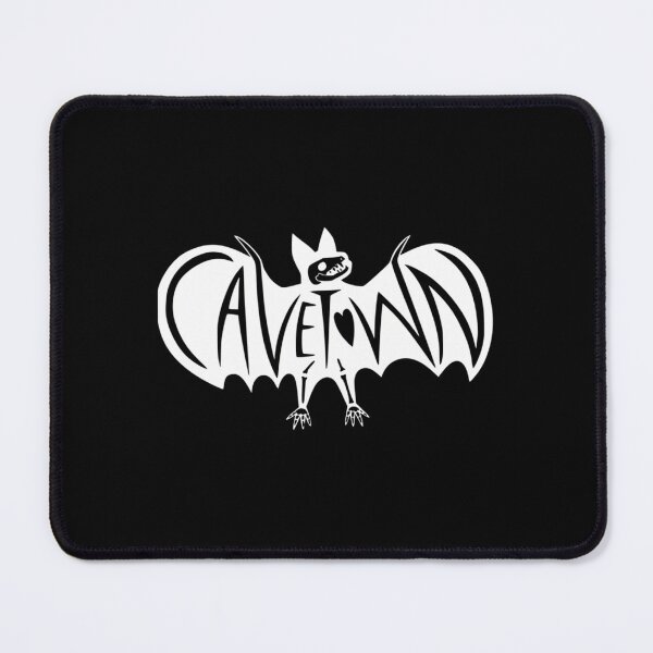 Item preview, Cavetown Hd Logo designed and sold by JENROBERSON.