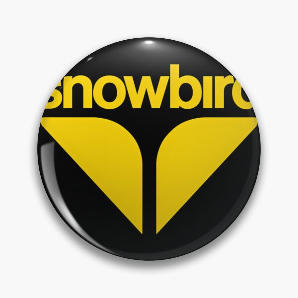 Item preview, Snowbird V1 designed and sold by JENROBERSON.