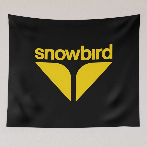 Item preview, Snowbird V1 designed and sold by JENROBERSON.