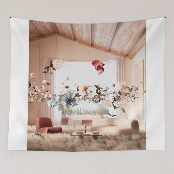 Item preview, Virtual Reality Flow designed and sold by Serenataclouds.