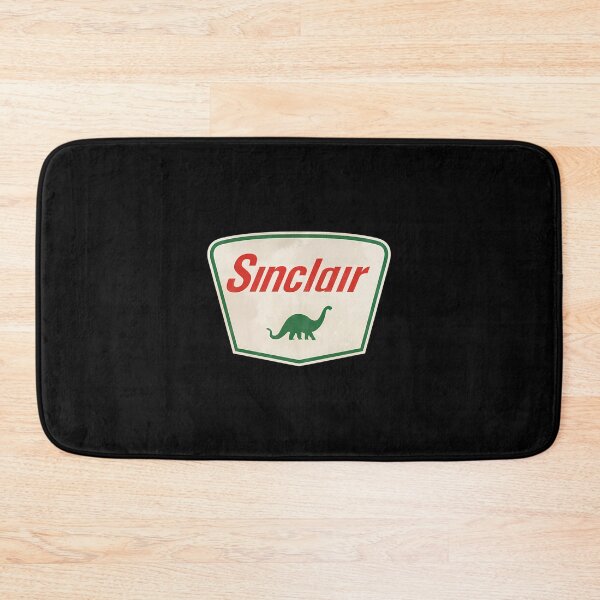 Item preview, Sinclair Oil Vintage Logo designed and sold by JENROBERSON.