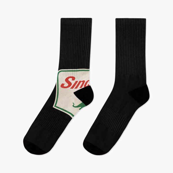 Item preview, Sinclair Oil Vintage Logo designed and sold by JENROBERSON.