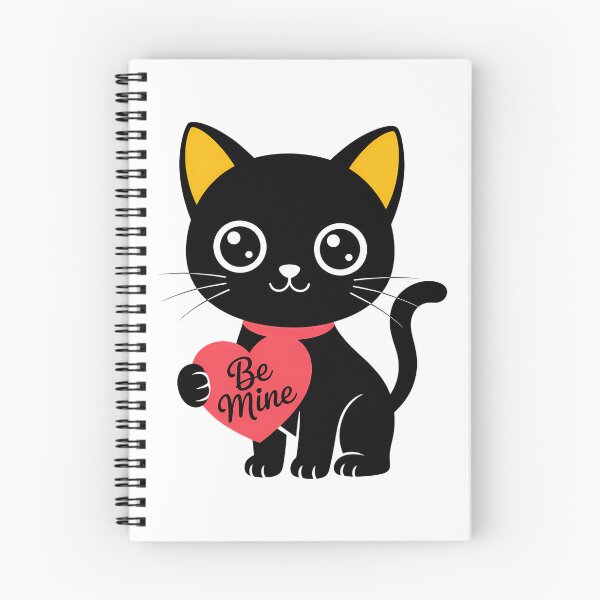 Item preview, Chococat Will You Be My Valentine designed and sold by FaithAbbott.