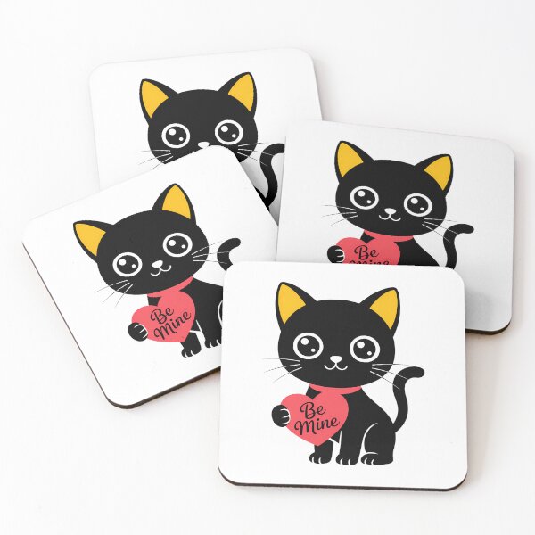 Item preview, Chococat Will You Be My Valentine designed and sold by FaithAbbott.