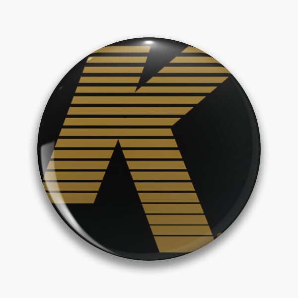 Item preview, Zildjian K Logo designed and sold by JENROBERSON.