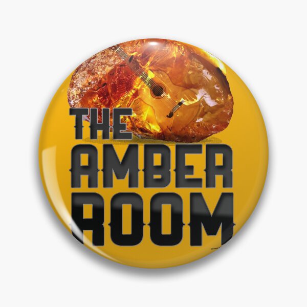 Item preview, The Amber Room Recording Studio  designed and sold by the-grindilkin.