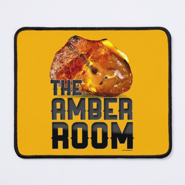 Item preview, The Amber Room Recording Studio designed and sold by the-grindilkin.