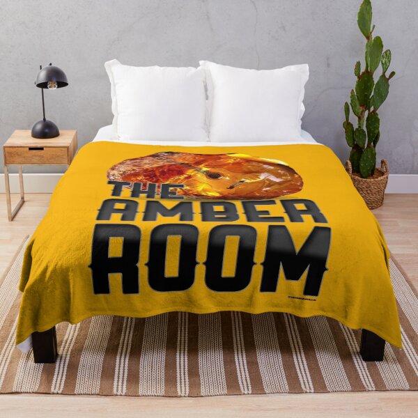 Item preview, The Amber Room Recording Studio  designed and sold by the-grindilkin.