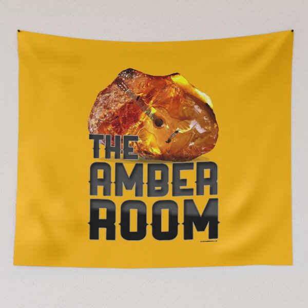 Item preview, The Amber Room Recording Studio  designed and sold by the-grindilkin.