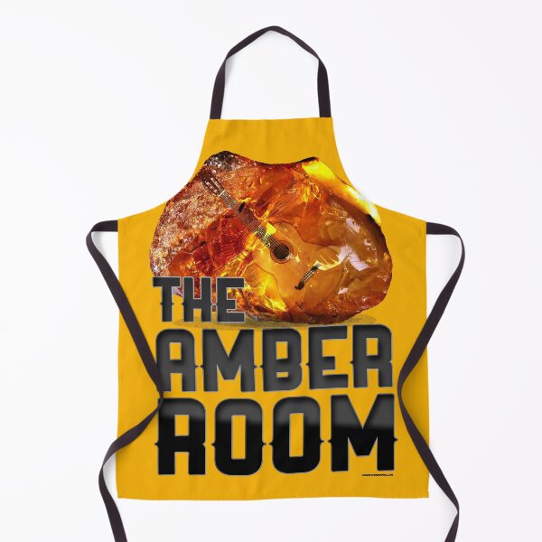 Item preview, The Amber Room Recording Studio designed and sold by the-grindilkin.
