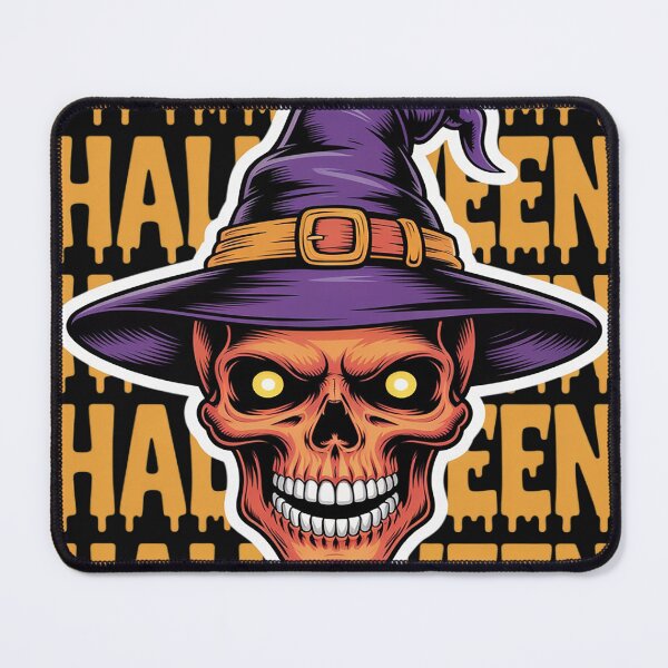 Item preview, Halloween spooky design for the next Halloween party designed and sold by trinfhri.