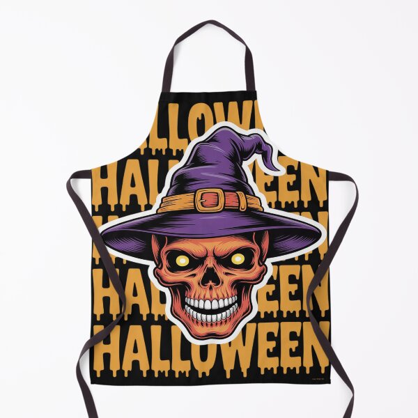 Item preview, Halloween spooky design for the next Halloween party designed and sold by trinfhri.