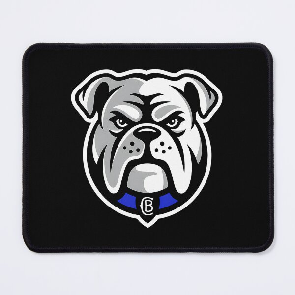 Item preview, New Bulldogs Nrl Logo 2026 designed and sold by JENROBERSON.