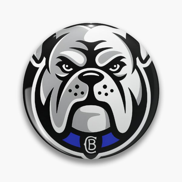 Item preview, New Bulldogs Nrl Logo 2026 designed and sold by JENROBERSON.