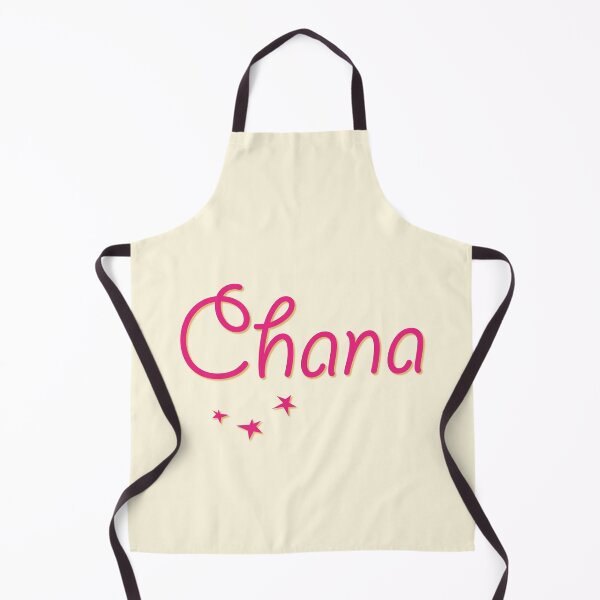 Item preview, My Name is Chana designed and sold by CharlottePlaceArt.