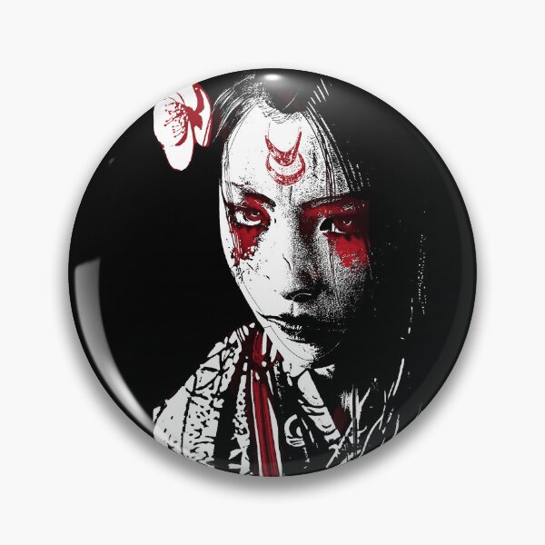 Item preview, Geishas  designed and sold by inoxerableshop.