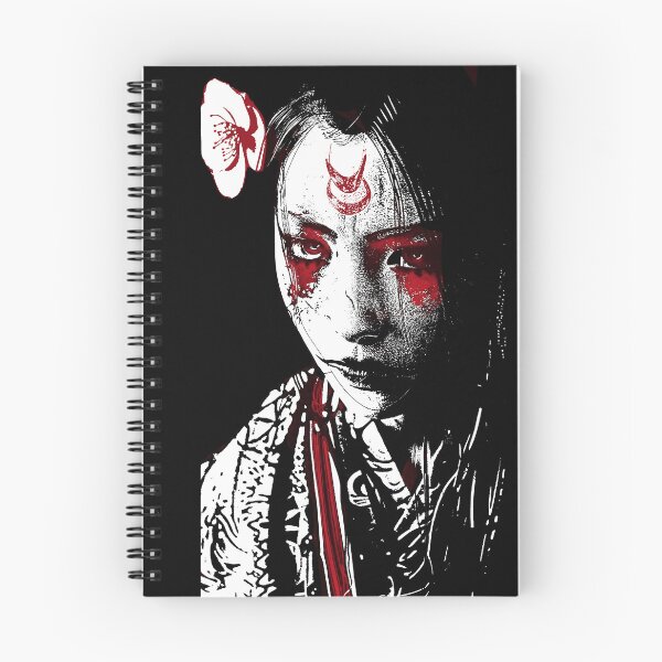Item preview, Geishas  designed and sold by inoxerableshop.