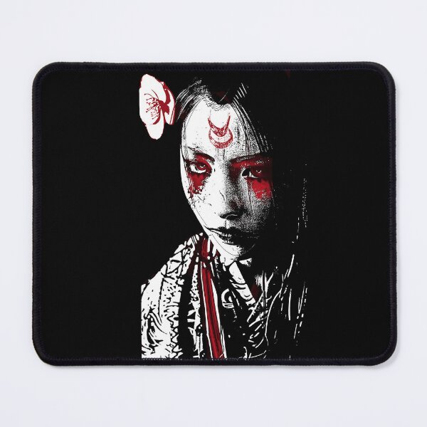 Item preview, Geishas designed and sold by inoxerableshop.