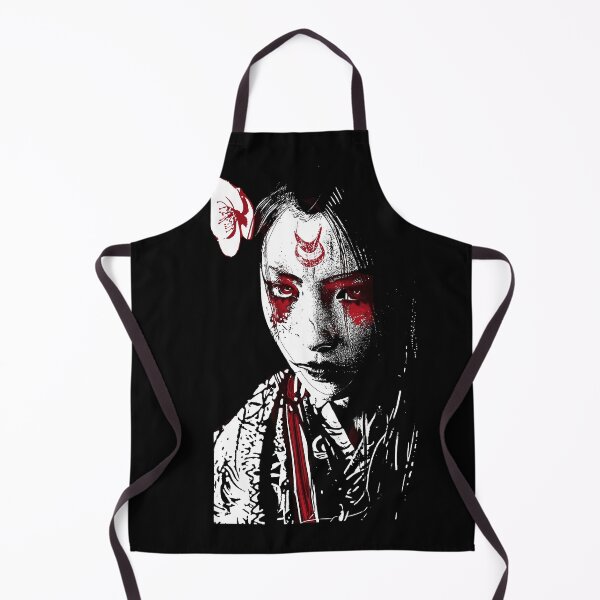 Item preview, Geishas designed and sold by inoxerableshop.