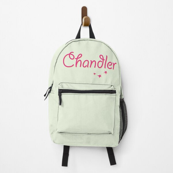 Item preview, My Name is Chandler designed and sold by CharlottePlaceArt.