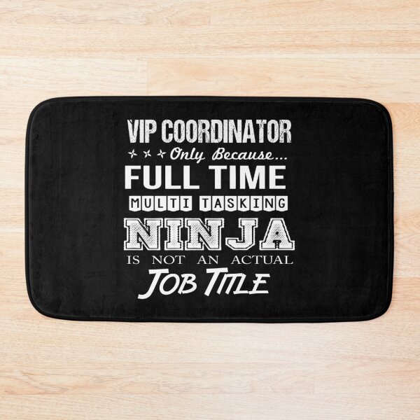 Item preview, Vip Coordinator designed and sold by aqnkkalw83.
