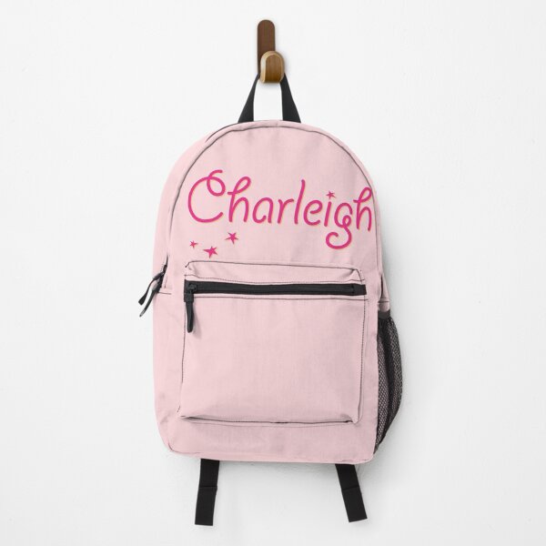 Item preview, My Name is Charleigh designed and sold by CharlottePlaceArt.