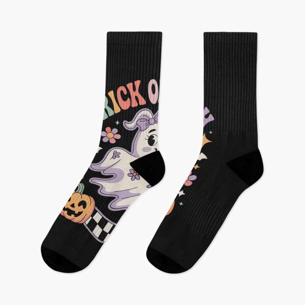 Item preview, Halloween Spooky Teachers Trick Or Teach Students designed and sold by trinfhri.