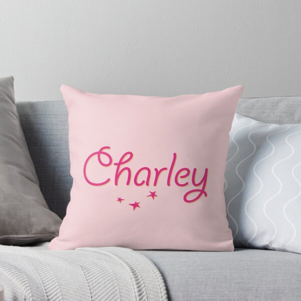 Item preview, My Name is Charley designed and sold by CharlottePlaceArt.