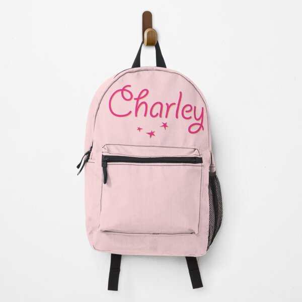Item preview, My Name is Charley designed and sold by CharlottePlaceArt.