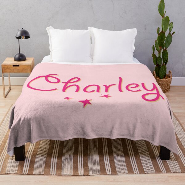 Item preview, My Name is Charley designed and sold by CharlottePlaceArt.