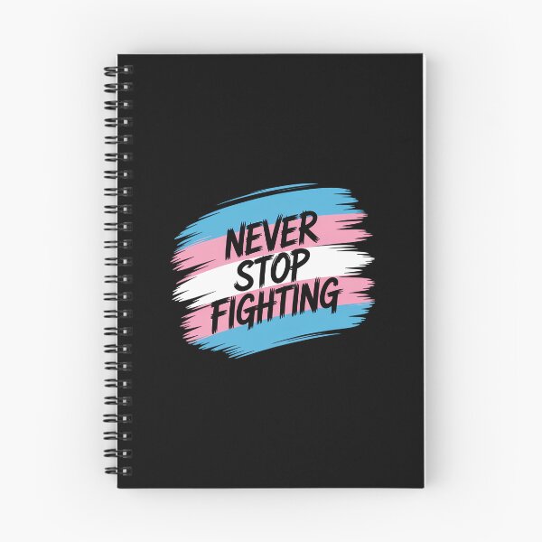 Item preview, Fight for Transgender Rights and Trans Equality designed and sold by EllenJast.