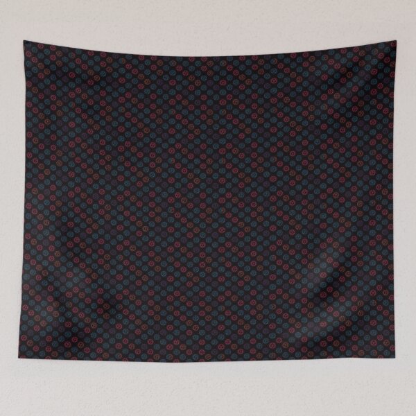 Item preview, Seamless noir comic style designed and sold by CCCoolClothing.